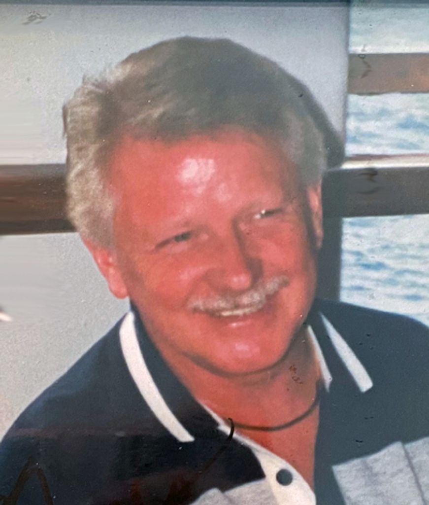Charles Johnson Profile Photo
