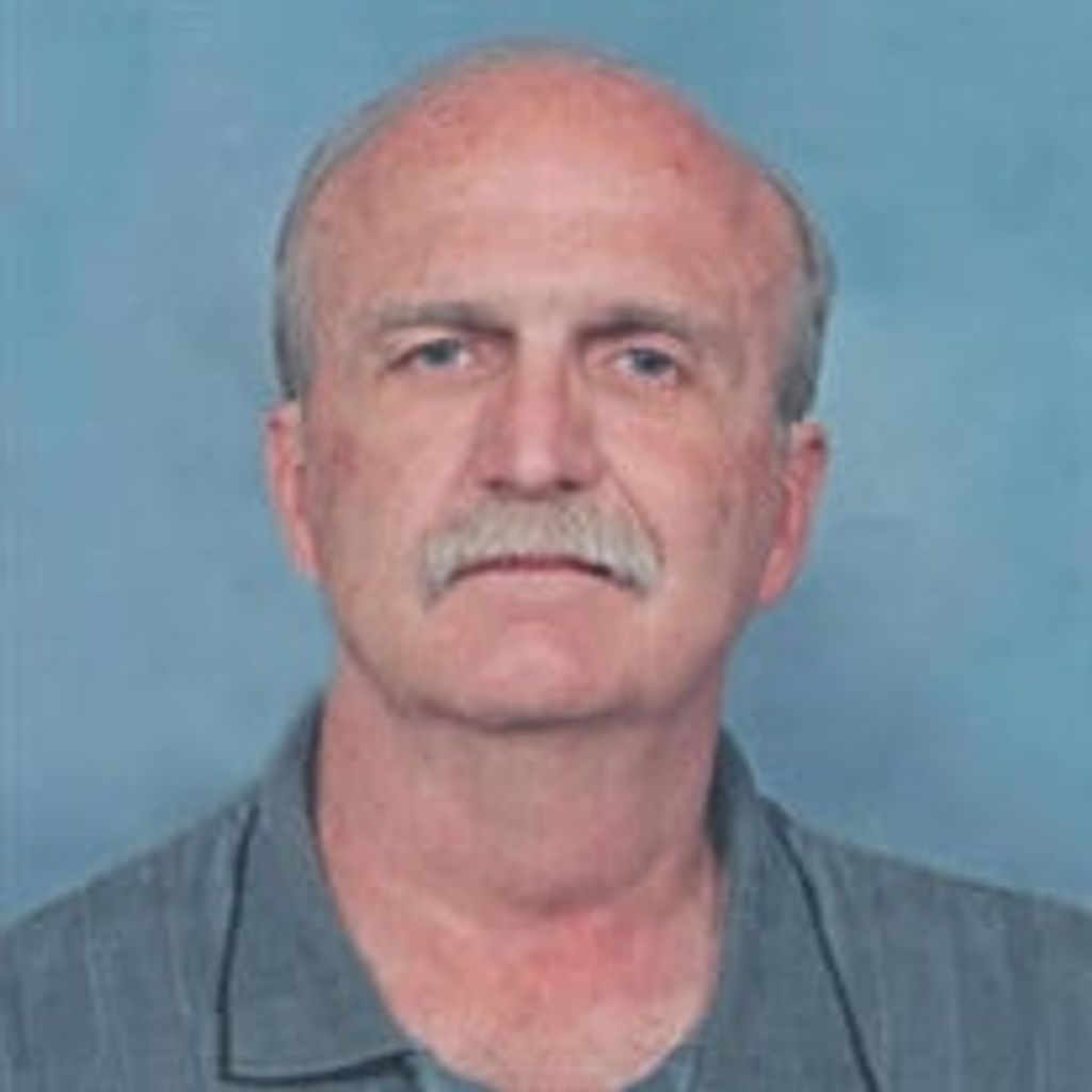 Dennis G. "Denny" Robinson