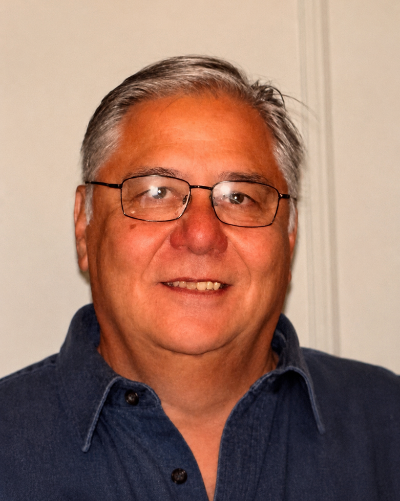 Max Perez Profile Photo