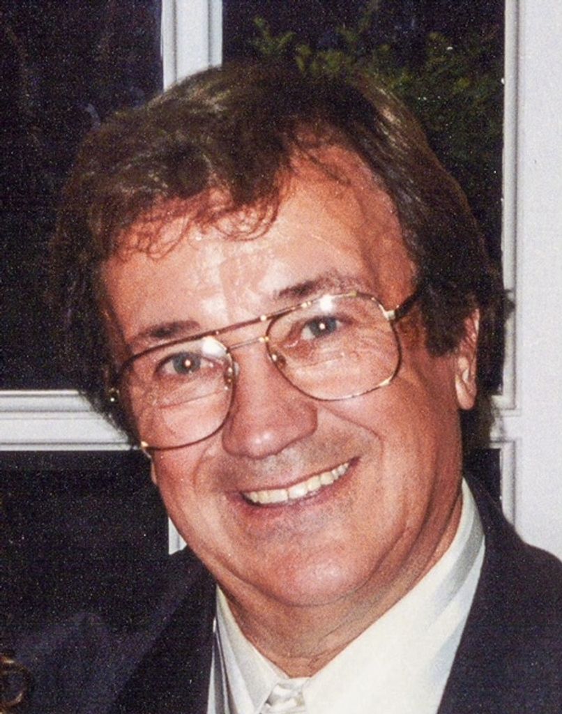 Giuseppe "Joe" Stelluto Profile Photo