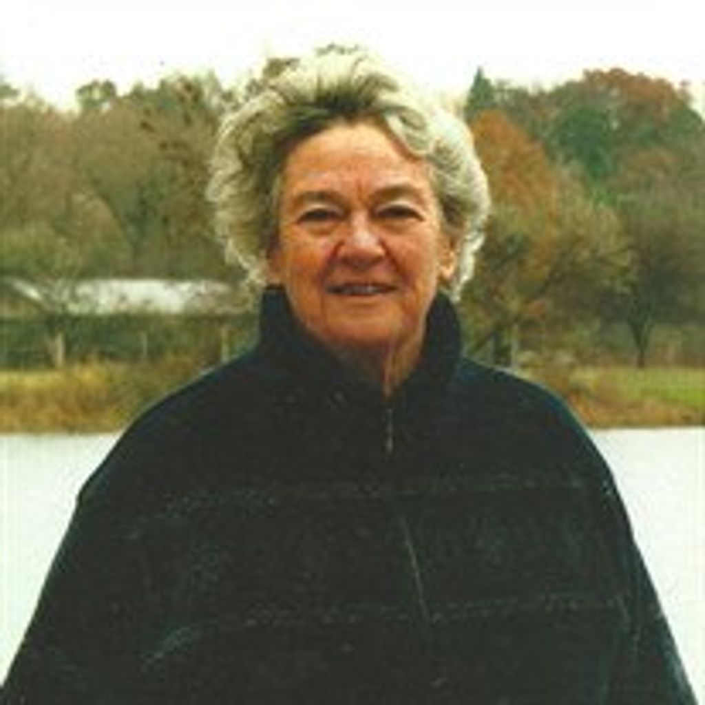 Mary Anne H. Sansbury