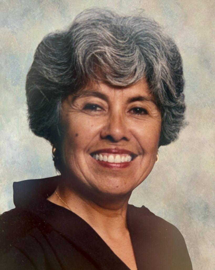 Selma "Sally" Garcia