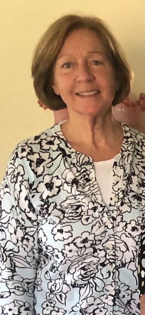 Barbara Gray Saunders Smith Profile Photo