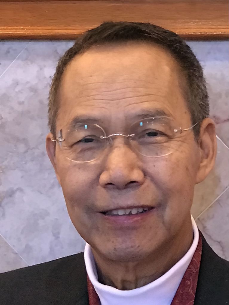 Cliff Chan Profile Photo