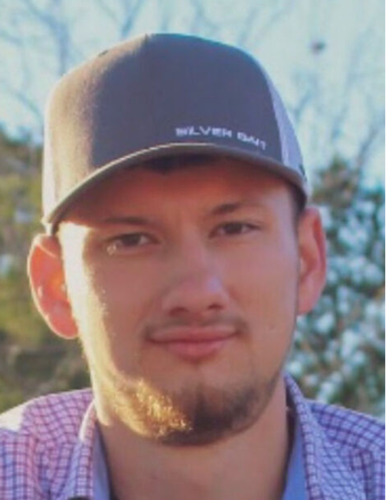 Chasen Ryan Edwards Profile Photo