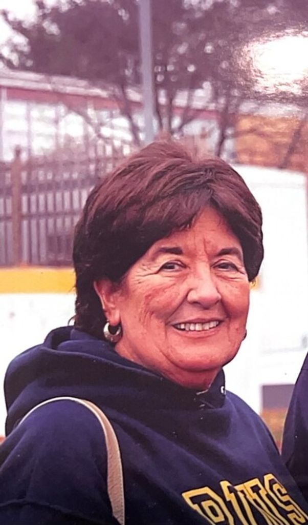 Helynne M. Mich Profile Photo