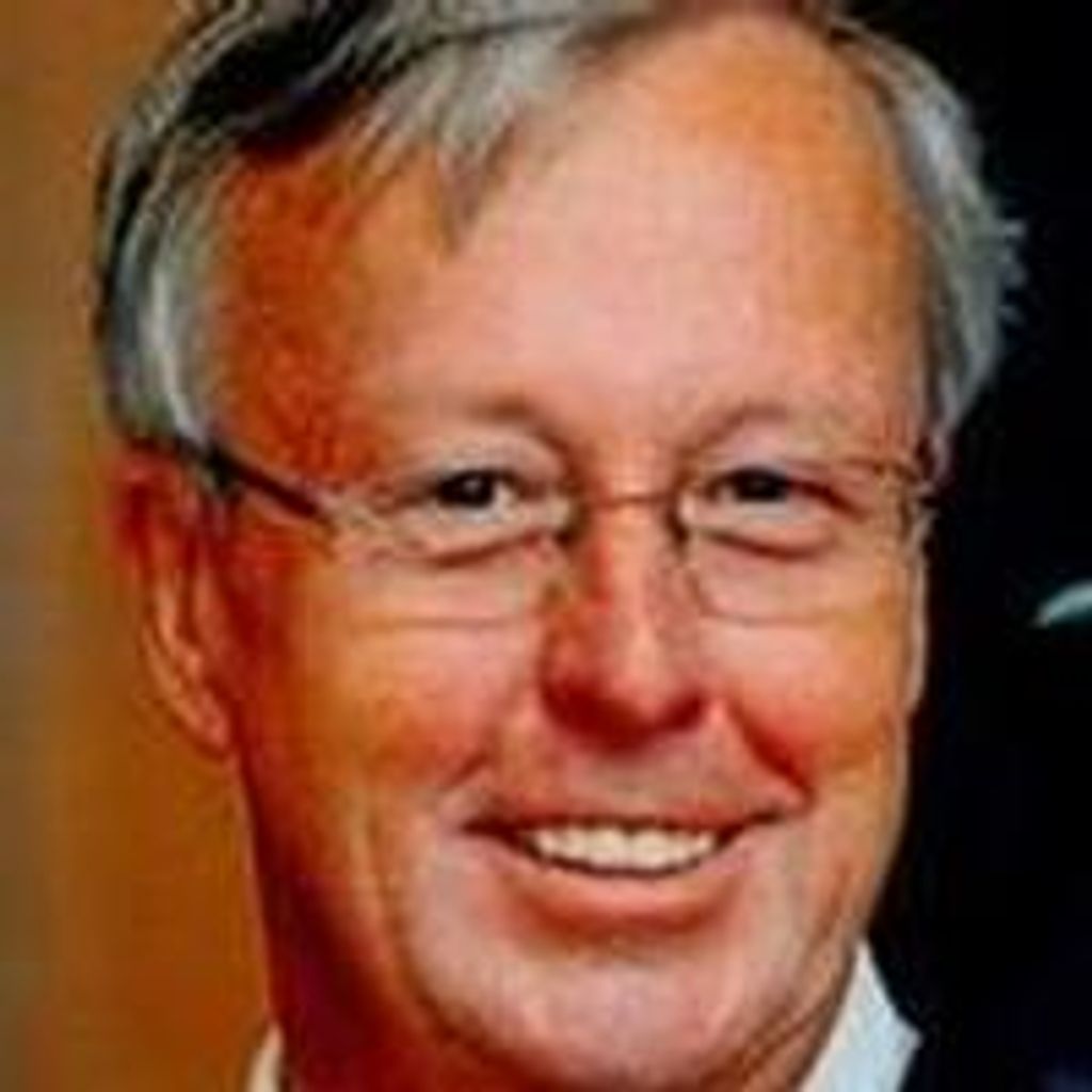 James  O. Funkhouser Profile Photo