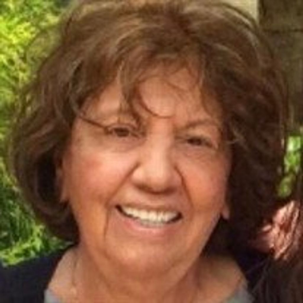 Harriette Kappos