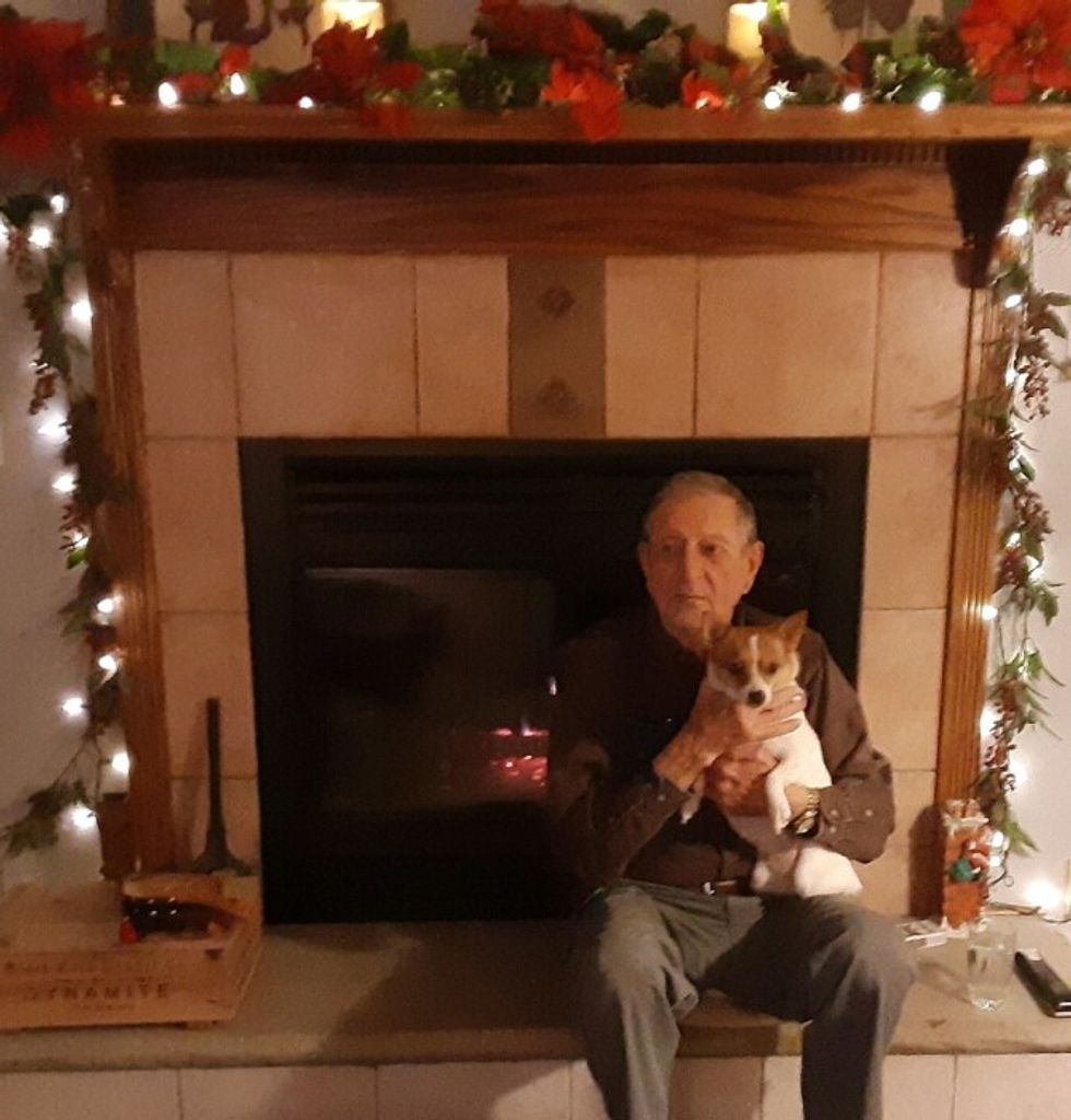 Donald Andrew Schmitt