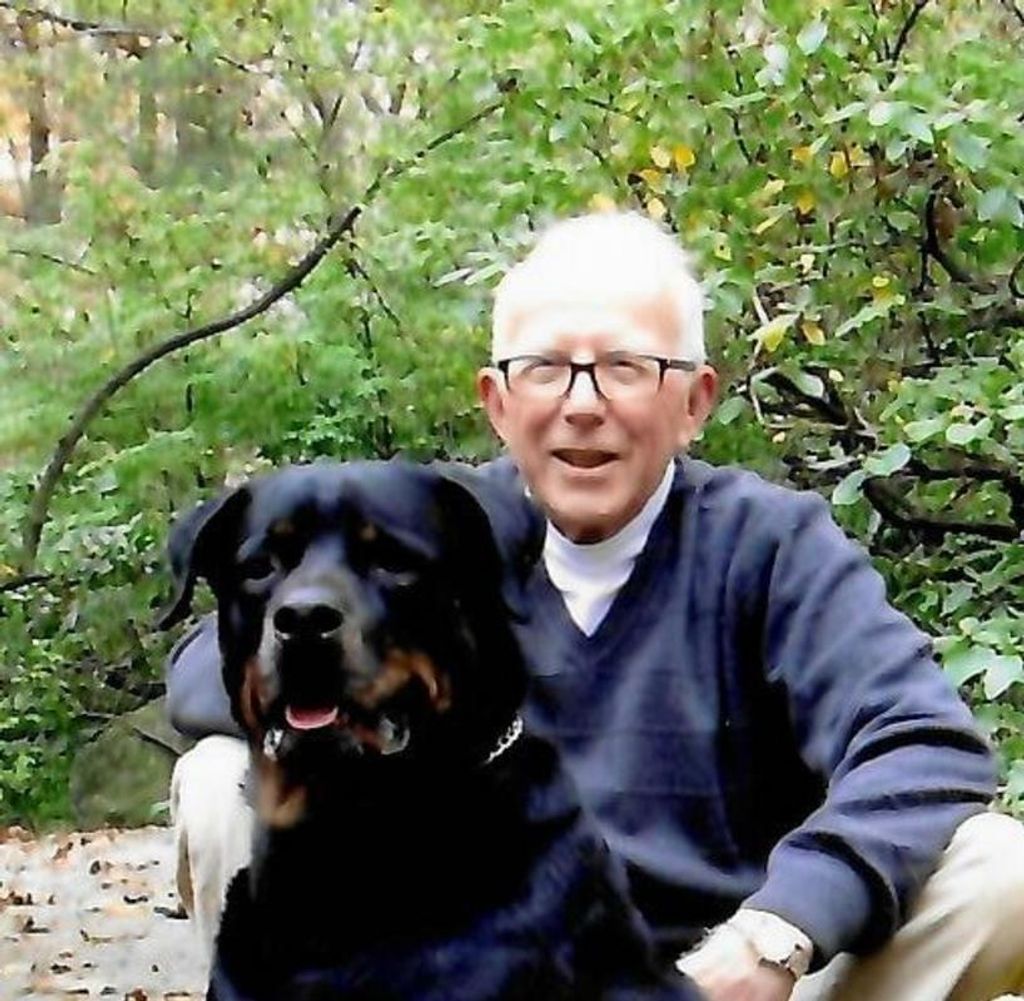 Arthur L. Twiss Profile Photo