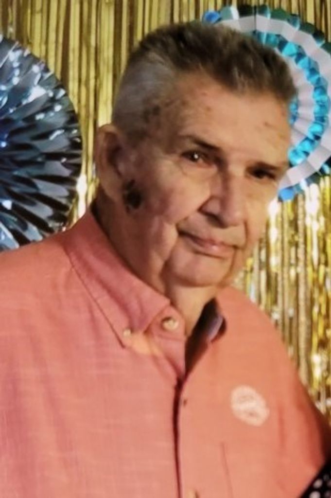 Marion Byrd Gamble Profile Photo