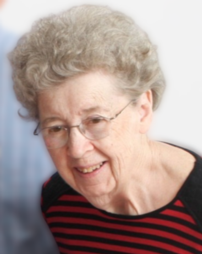 Georgia Lee Lebedda's obituary image