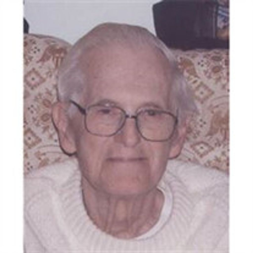 Donald W. Sawyer