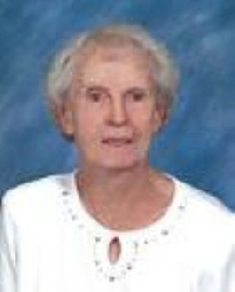 Eva  Jacqueline Bodmer