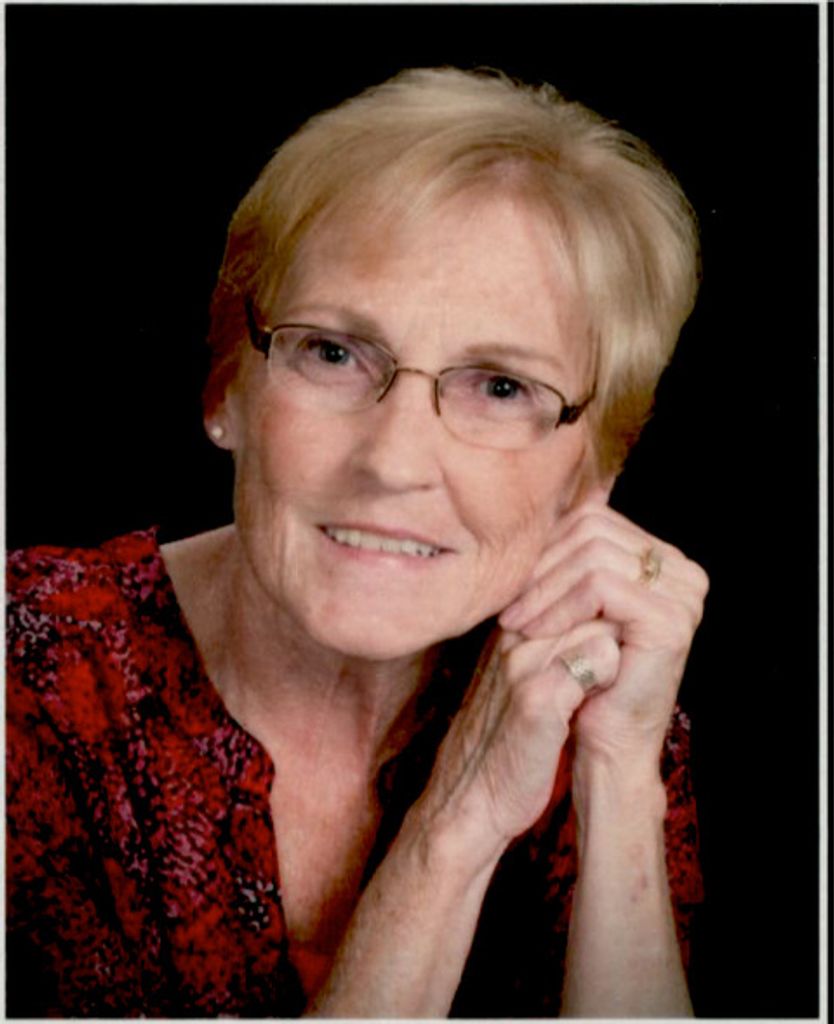 Sharon Rae (Vanzile)  Gurnsey