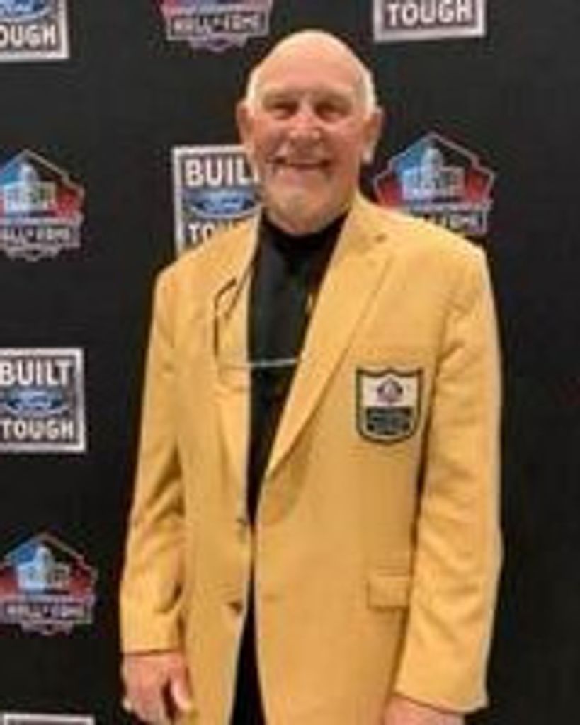 Billy Shaw