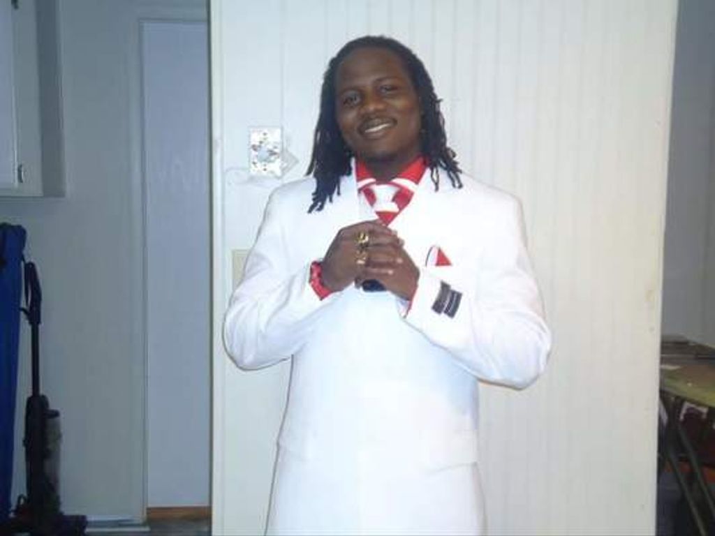 Antonio Stefon Wallace