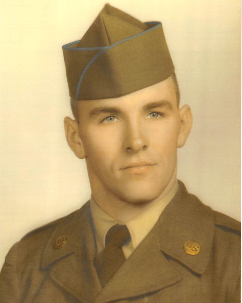 Ervin W. Bellis
