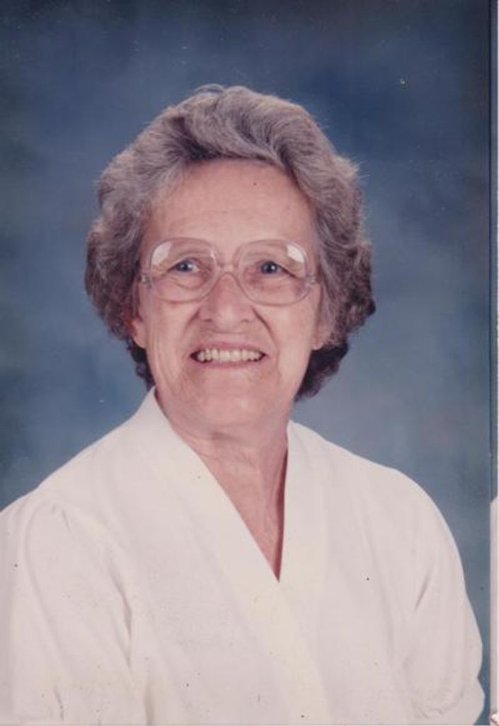 Gertrude Zipperer Kessler
