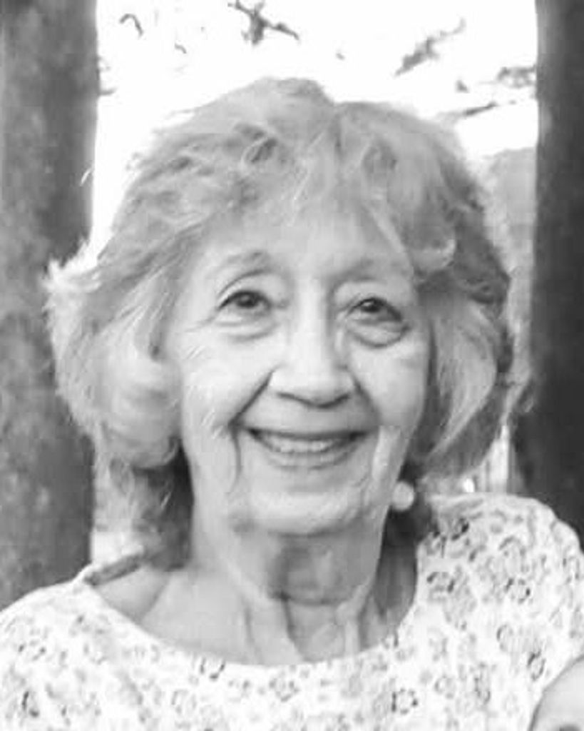Mary Ann Smith