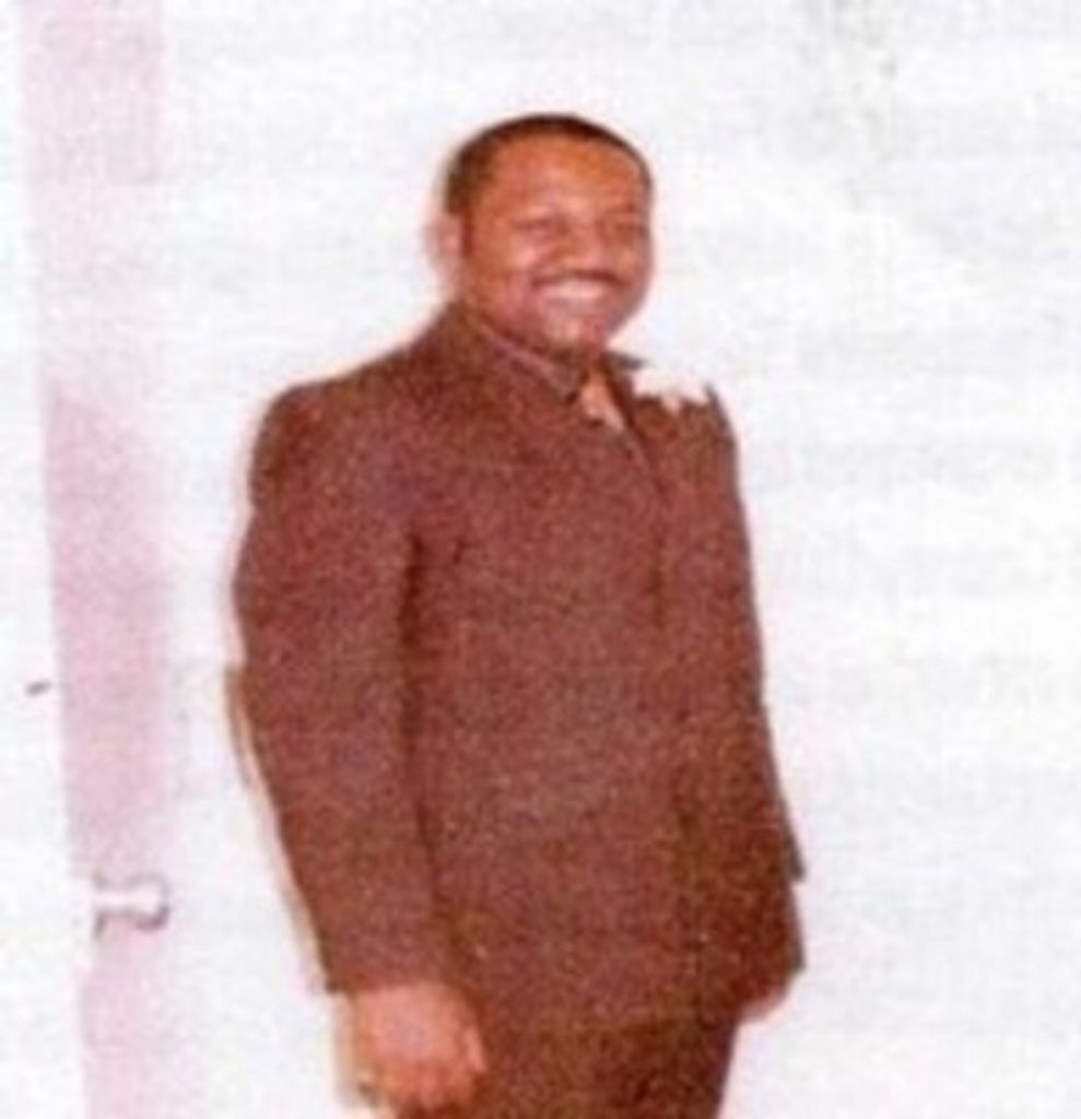 Carl Louis Arrington