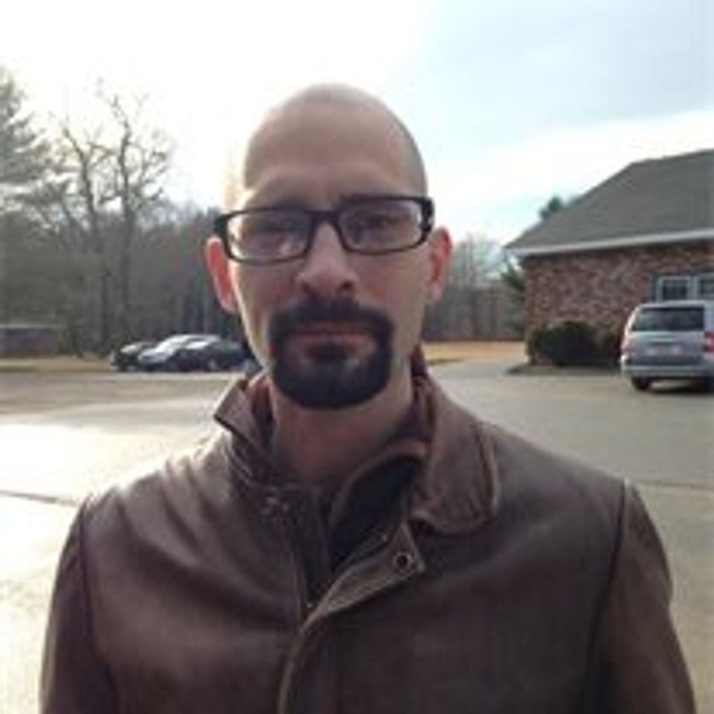Laurence "Larry" Edward Rector