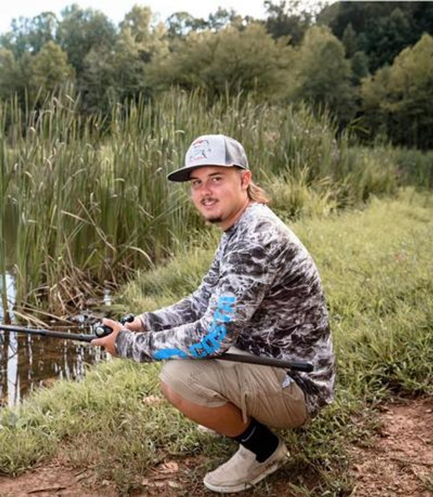 Brayden James Taylor Profile Photo