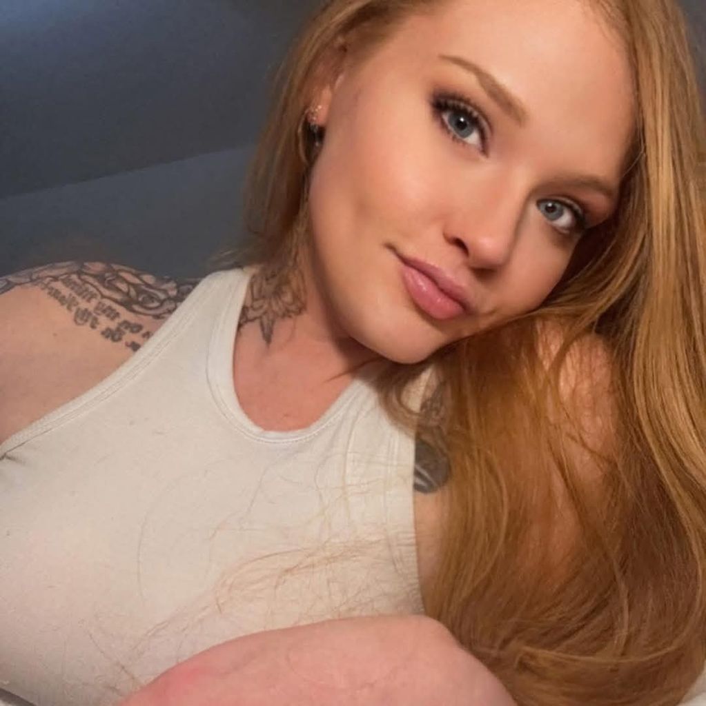 Tiffiany Paige Bandiere