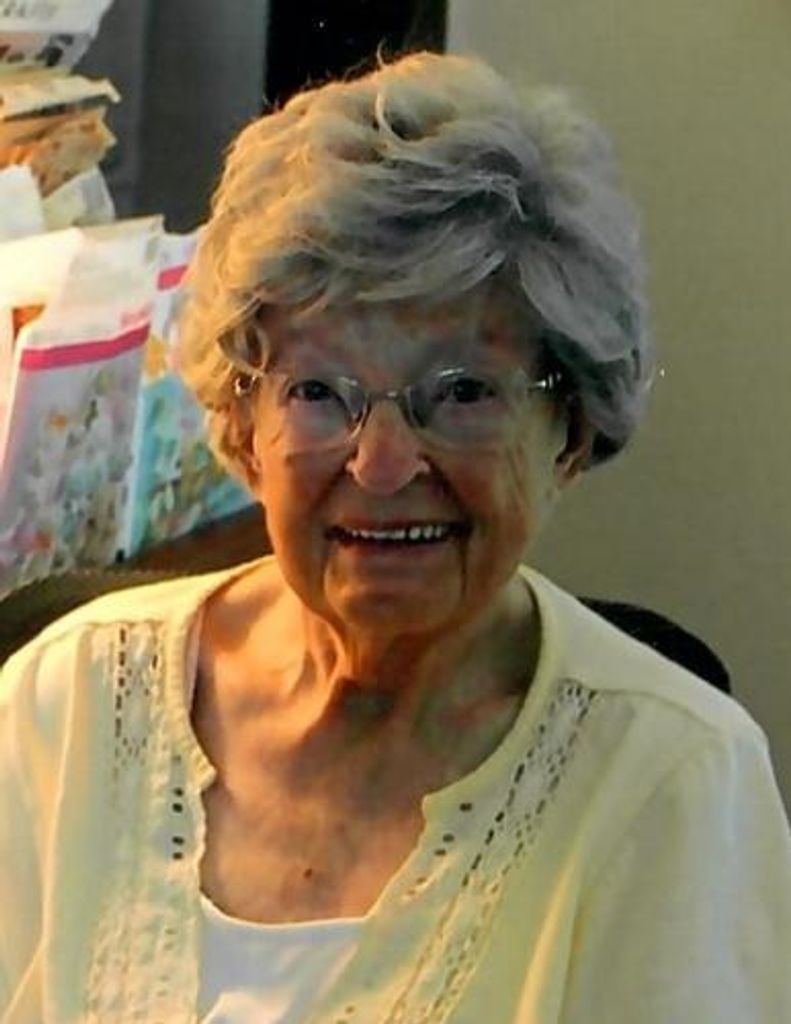 Patricia Ann "Patty" Stremsterfer Profile Photo