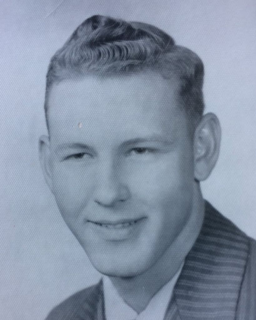 Marvin L. Brandt Sr.