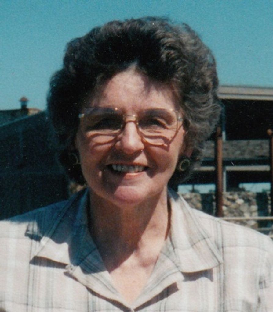 Mary Ann Broschat Profile Photo