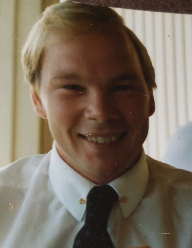 Noel Terwilliger