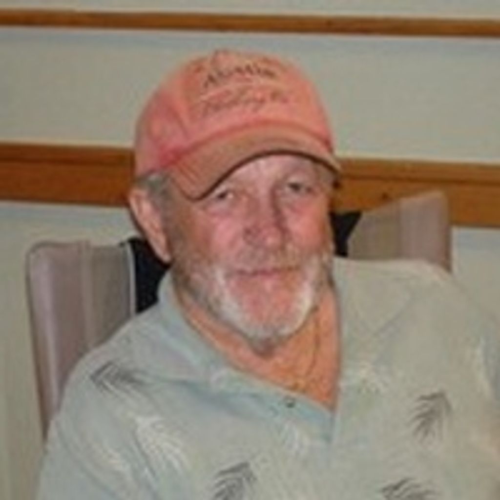 Jehoiada  "Jay" Buchanan