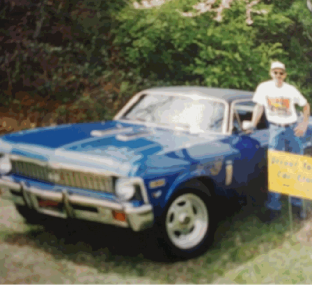 Robert Carlis Duncan