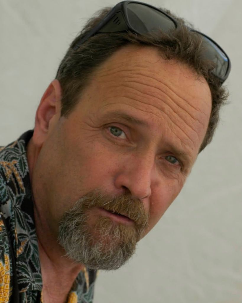 Donald J. Marksz
