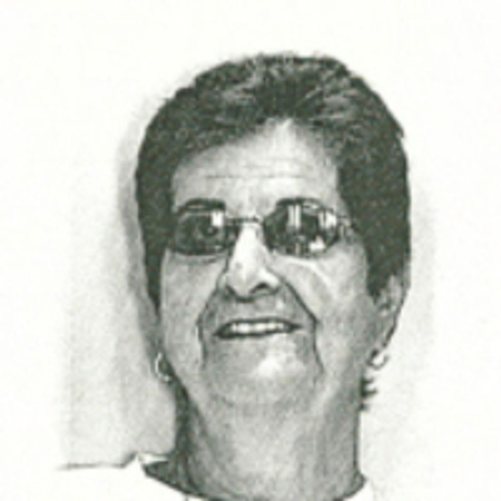 Betty Gale Noe
