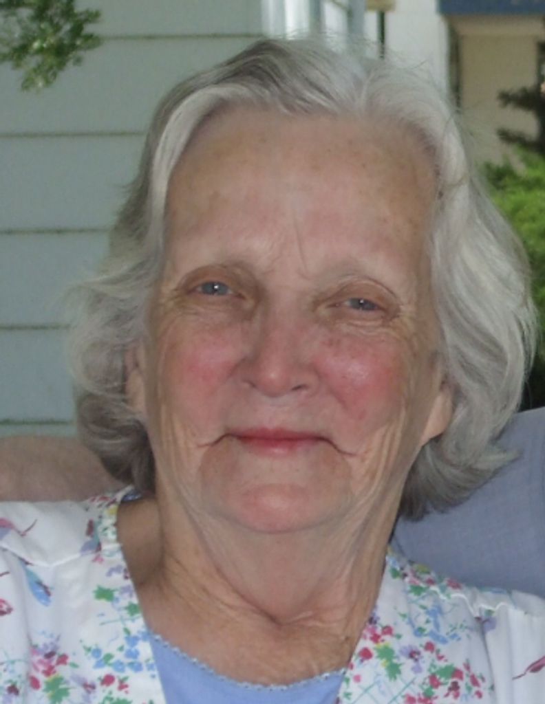 Lola Nadine (Moore)  Wiley