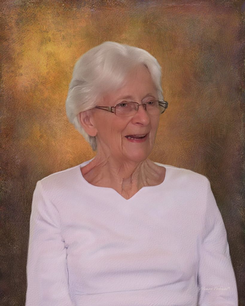 Nina Carol Fox Profile Photo