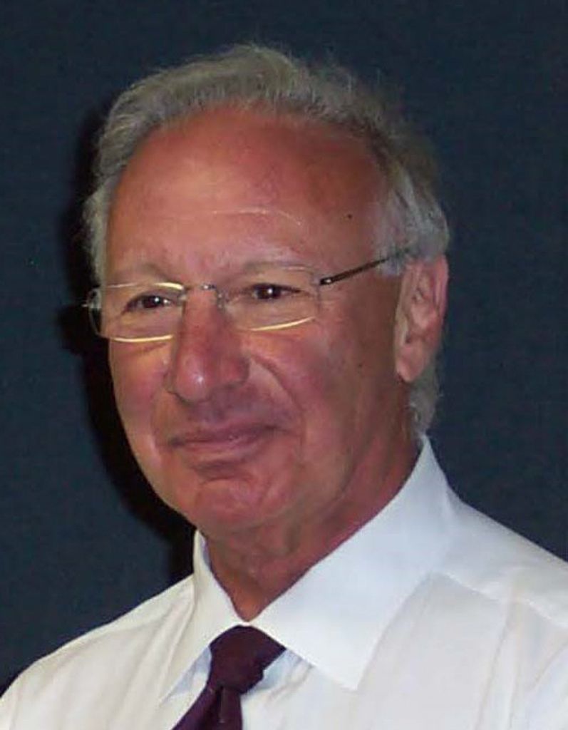 Richard K. Donabedian, Md