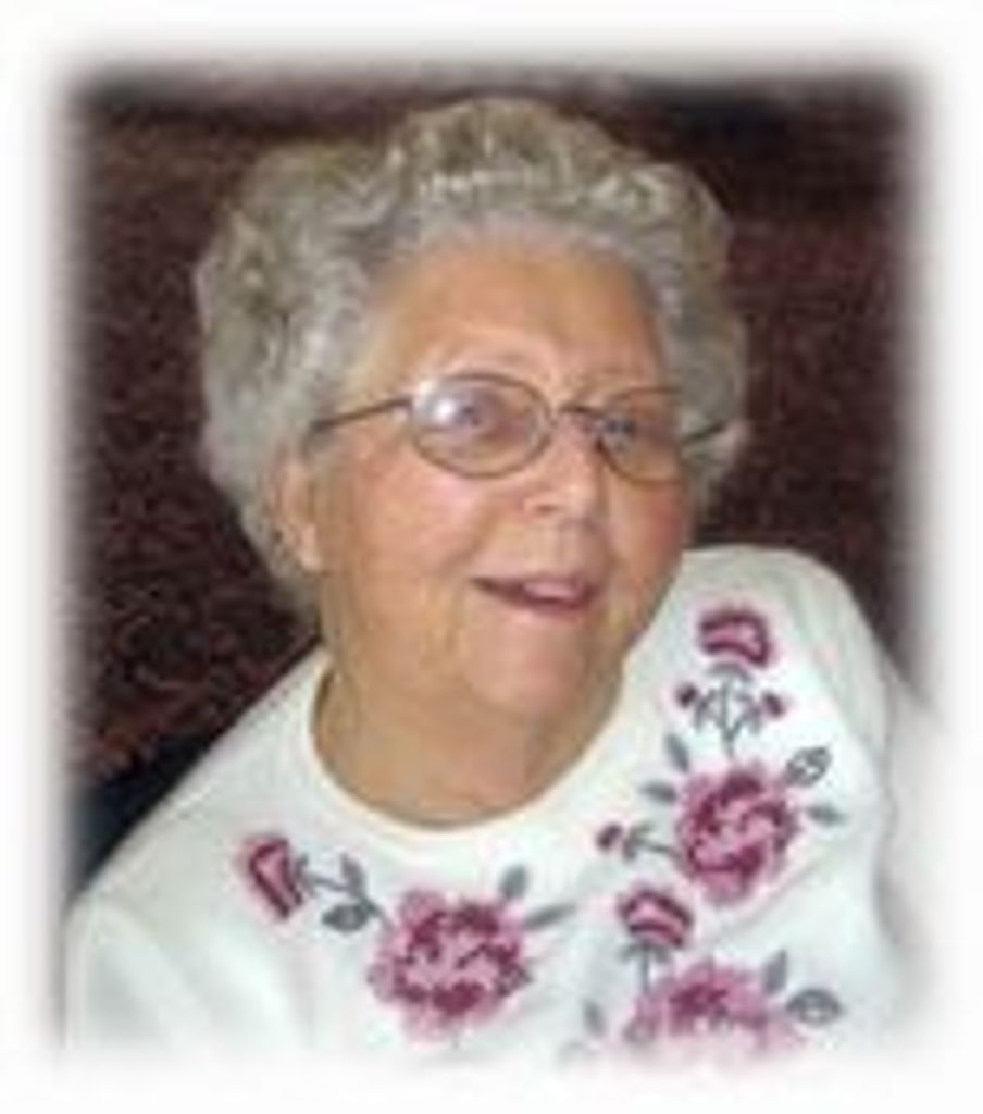 Vera M. Nelson Profile Photo