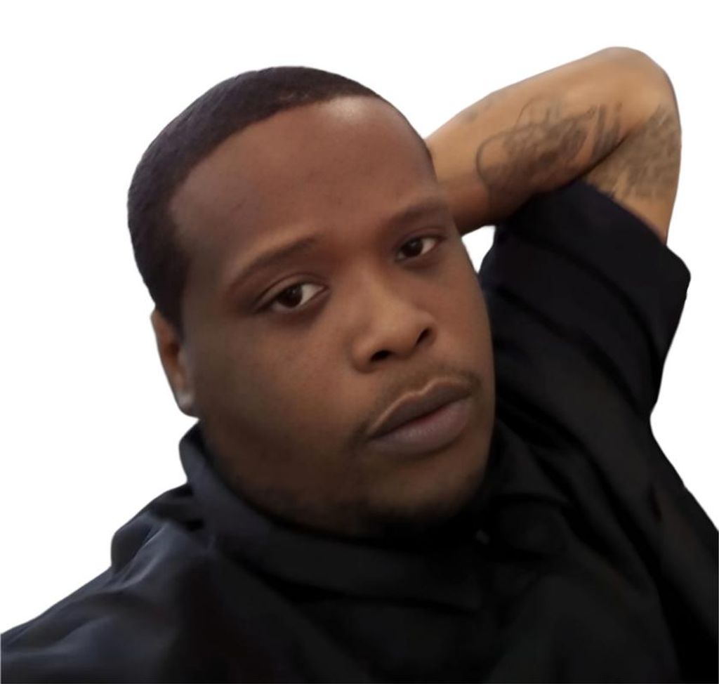 Daniel D. Whitfield Profile Photo