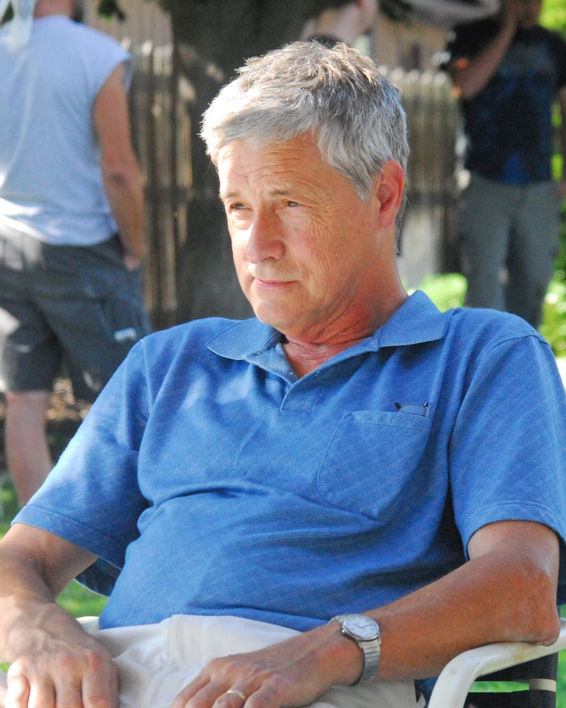 Thomas "Tom" Saunders Allen Profile Photo