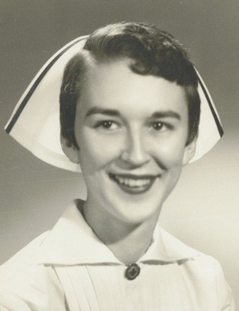 Annette Barbara Osborne Profile Photo