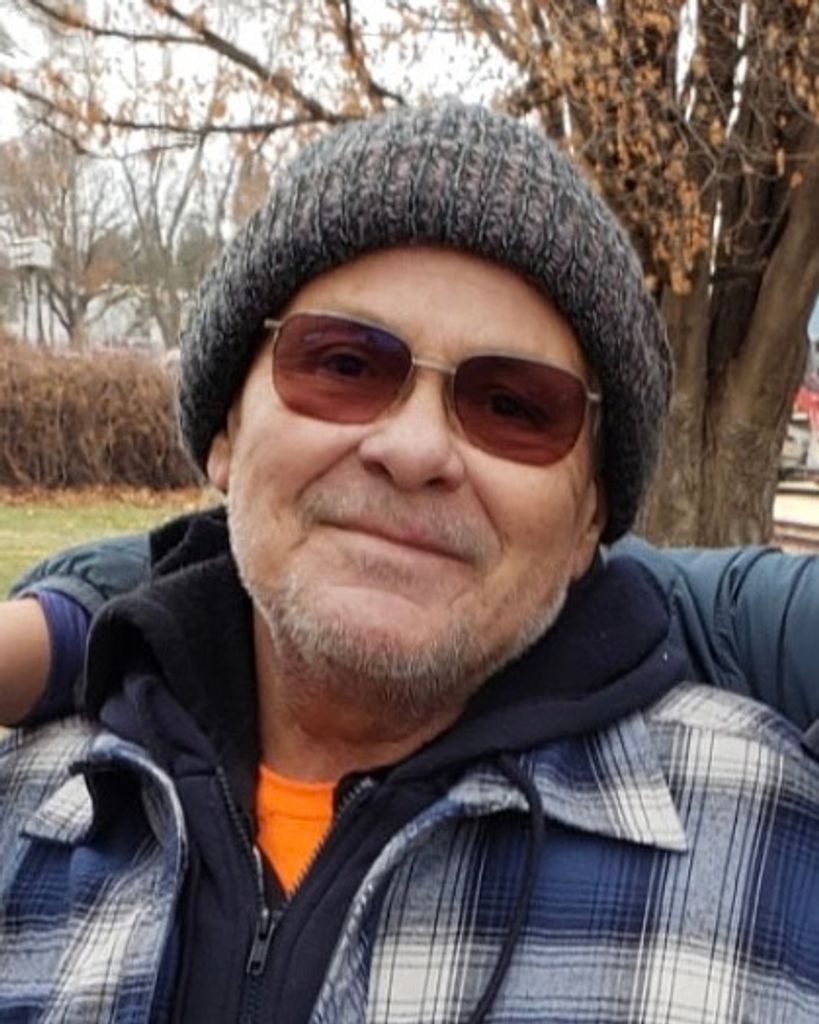 Richard "Rick" T. Zemlicka