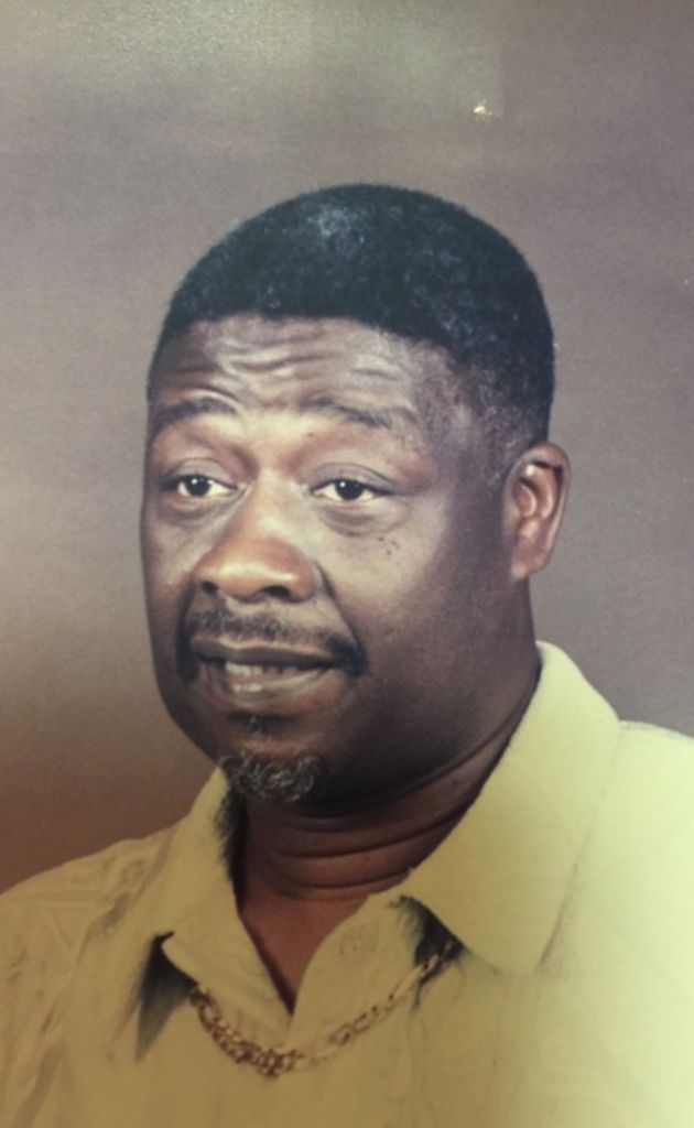 Willie James "Bub" Thomas