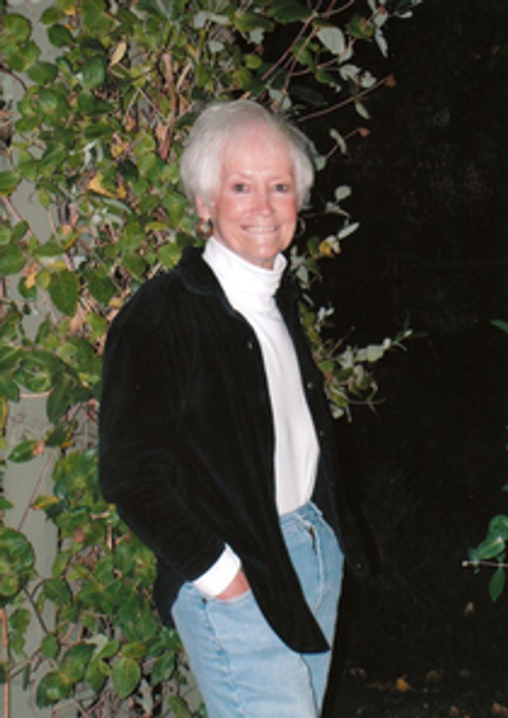 Shirley Clark Profile Photo