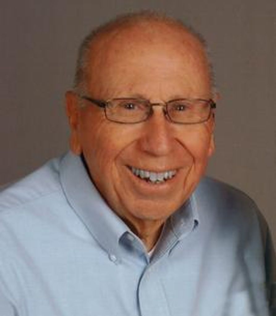 Jacob Winfield Van Oort Profile Photo
