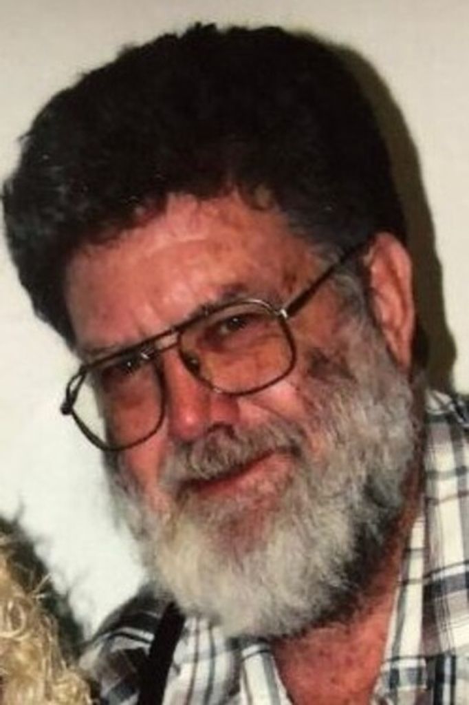 Larry D. Ellis Profile Photo