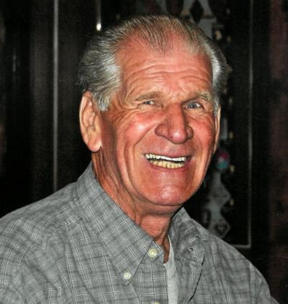 Jackie Dale Youngman Profile Photo