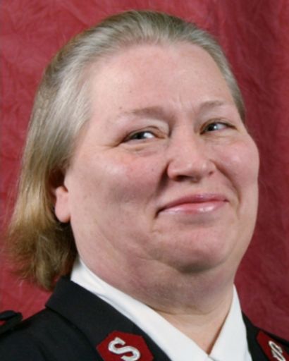 Londa Gay Upshaw Profile Photo